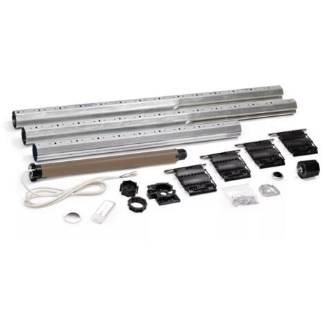 Pack Tymoov2 20 Silence+ motorisation volet roulant 20Nm Radio Perform (6357060)