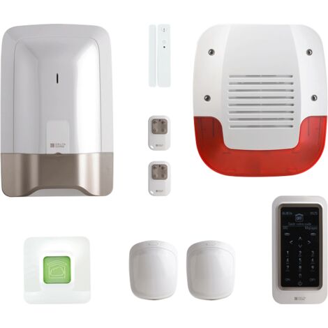 Pack Tyxal+ (6410192/90)