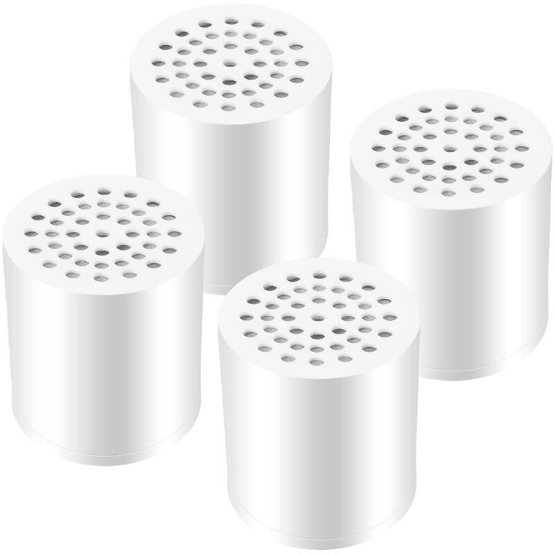 Image of Pack Universal 20 Stage Shower Filters&hellip;