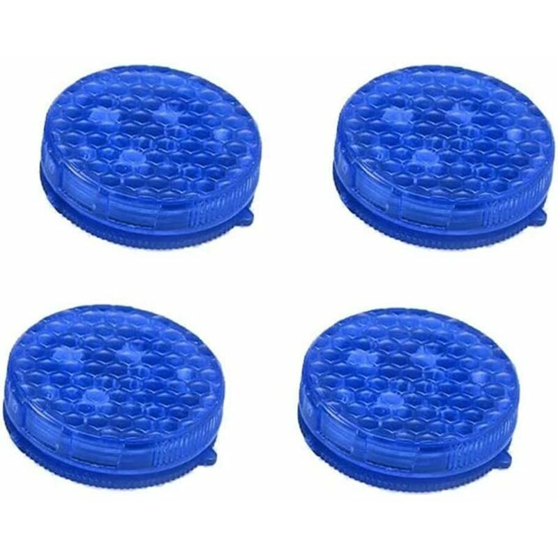 Pack Universal Car Door Alarm Anticollisione led