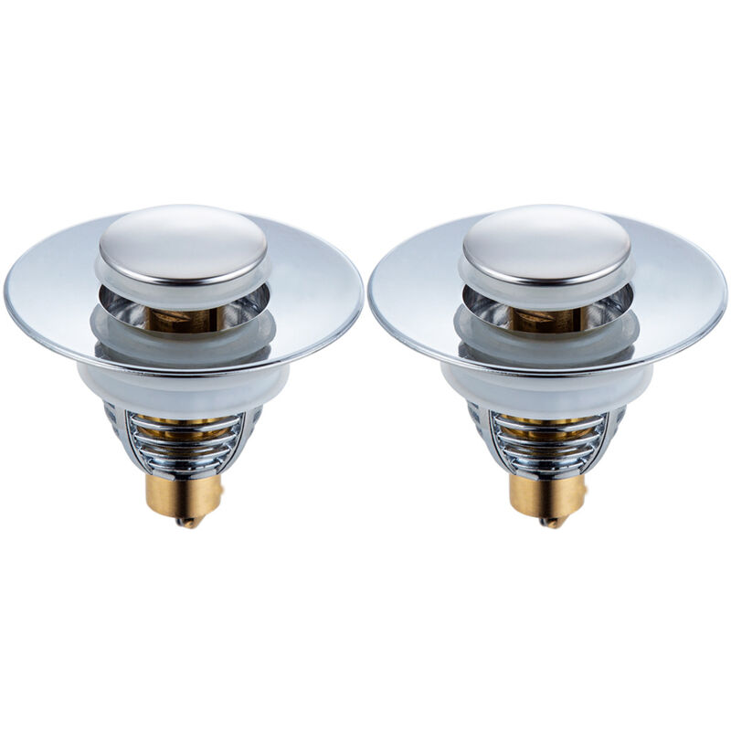 Image of Csparkv - Pack Universal Sink Drain,&hellip;