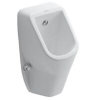 Pack Urinoir D-CODE - Couleur : BLANC - alimentation cachée