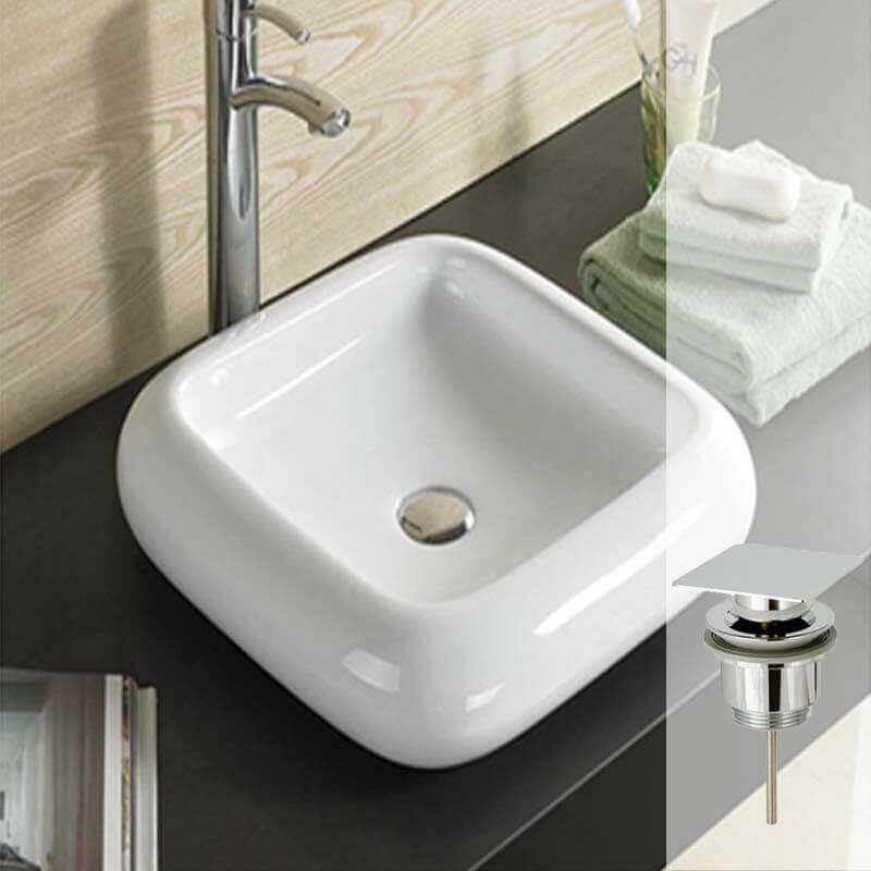 Pack Vasque Care + Bonde