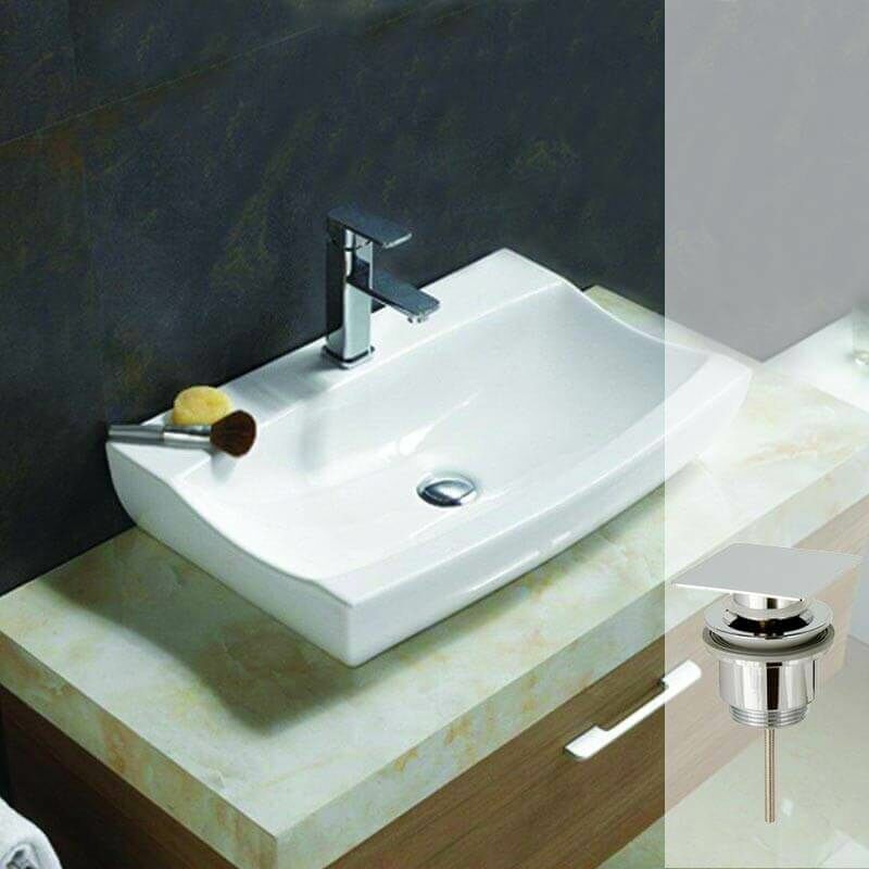 Pack Vasque Cosmopolitan + Bonde