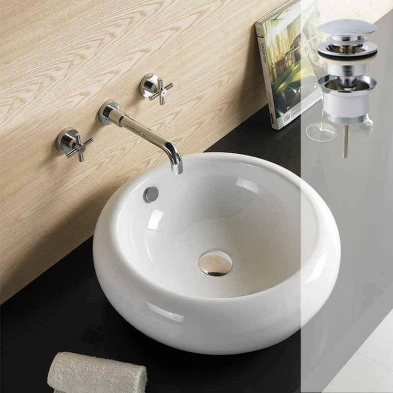 Pack Vasque Ove + Bonde