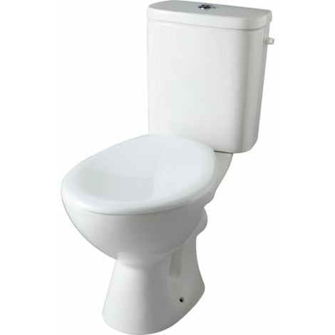 NEOSAN PACK WC A POSER EVIA SORTIE HORIZONTALE