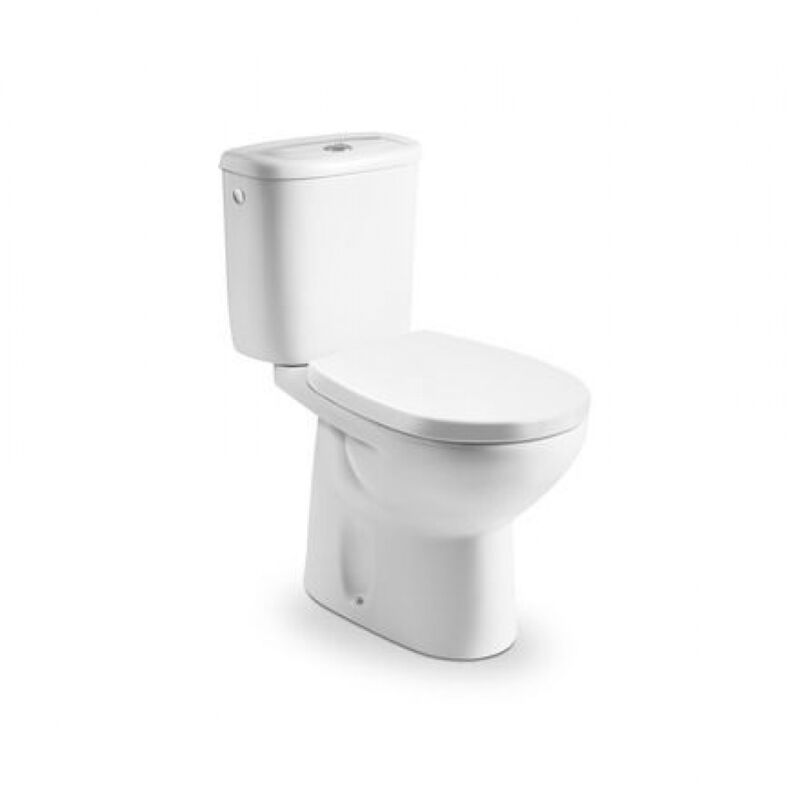 Pack WC au sol MITOS 2.0 - Sortie Horizontale