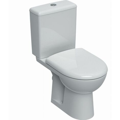 ALLIA Pack WC au sol Renova - GEBERIT - 501.756.00.1