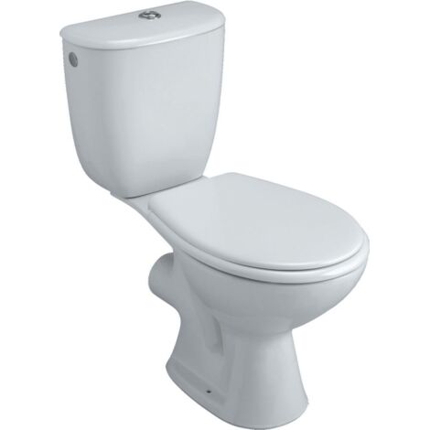 PACK WC BASTIA SURÉLEVÉ ABST GEBERIT 08328000000201