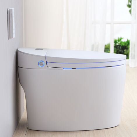 Pack WC lavant japonais Luxe diamond