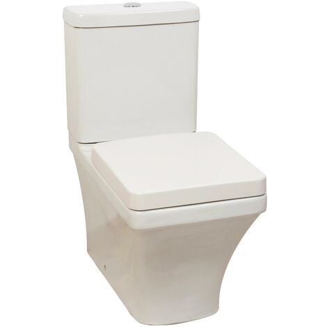 Pack WC OPTI blanc