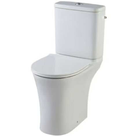 NEOSAN PACK WC SABRY SURELEVE SORTIE HORIZONTALE ABT FREIN DE CHUTE