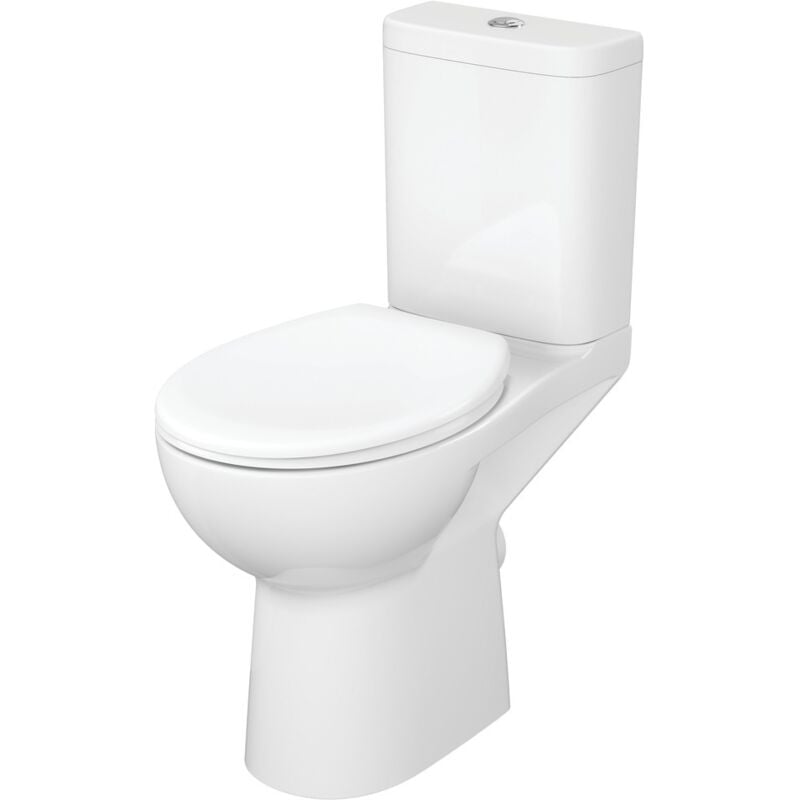 Pack wc surélevé Ancoswing sans bride Anconetti