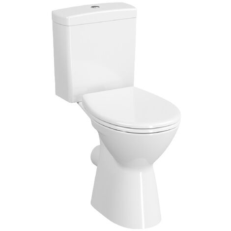 Combiné pour WC Wirquin 60720898, chromé