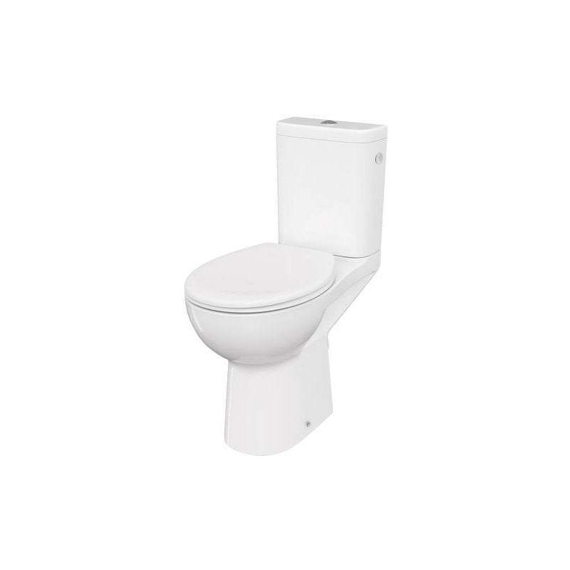 Pack wc surélevé pmr sans bride - rolf