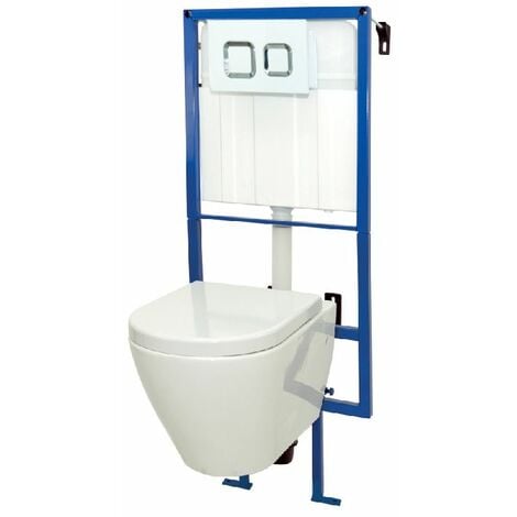 Abattant WC réducteur de toilettes - Handicap enfant - PROVIDOM 54