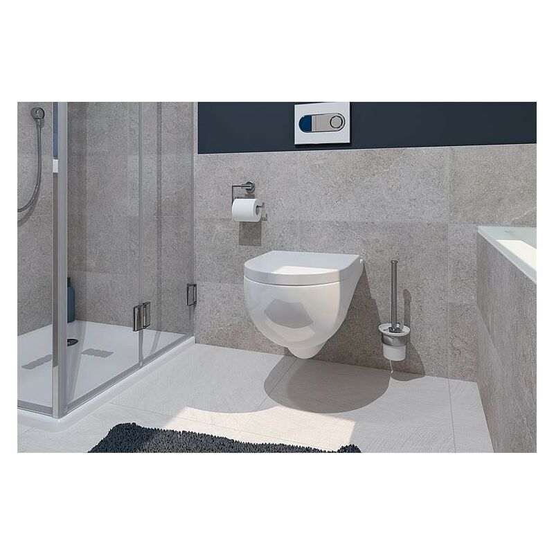 Pack wc suspendu Mini Nuvola