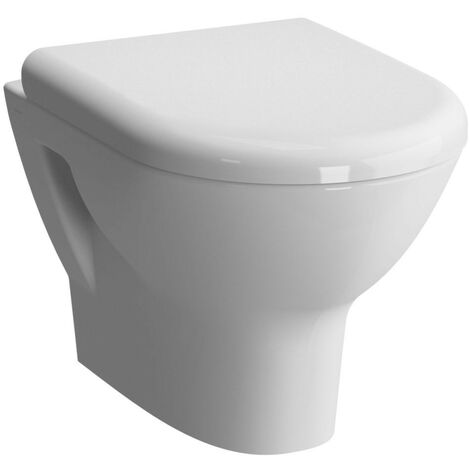 Pack WC suspendu sans bride ADESIO II