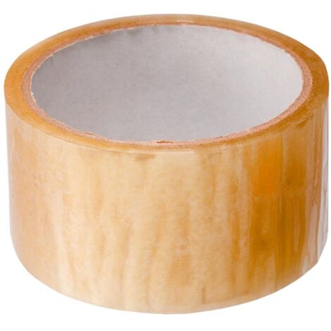 Packband 48 mm x 35 m, transparent
