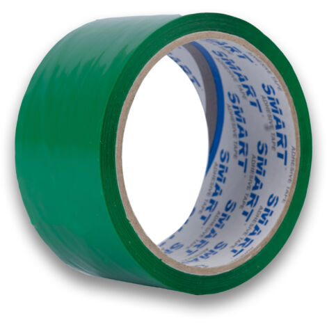 Packband  SMART  ACRYL  48x50  grün