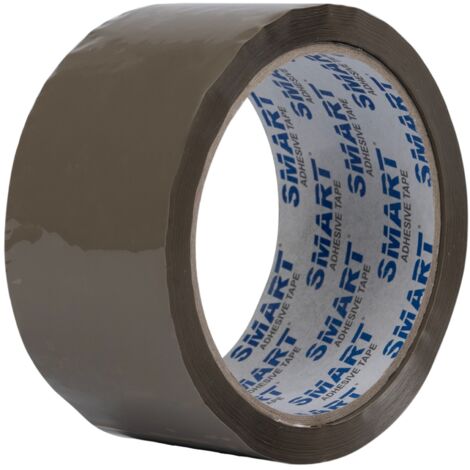 Packband  SMART  HOT-MELT  72 x 60  transparent