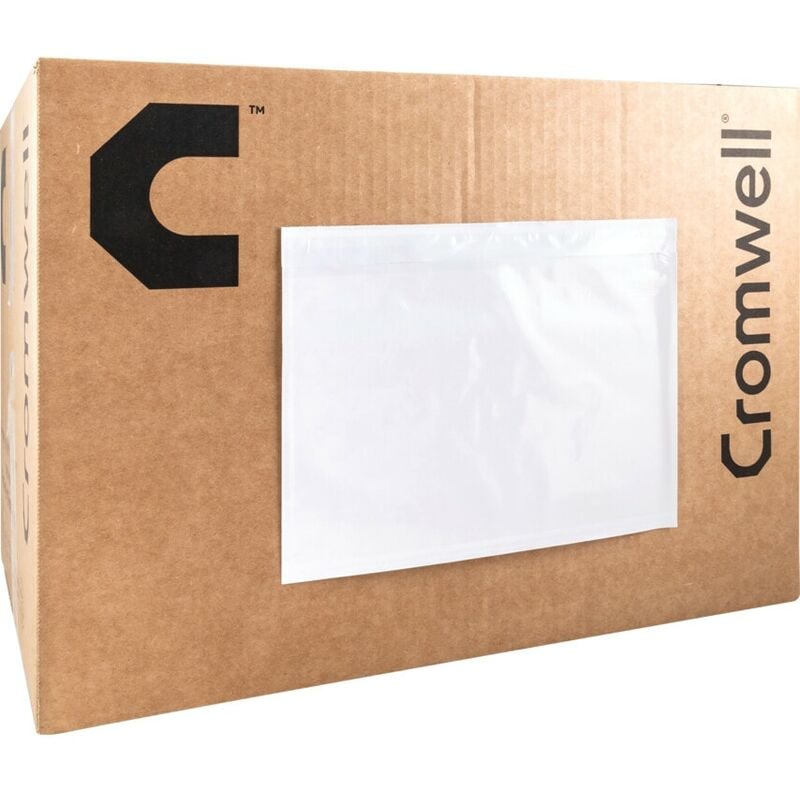 A5 Plain Packing List Envelopes (1000) - Avon