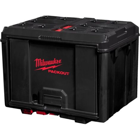 PACKOUT™ BAULE MILWAUKEE