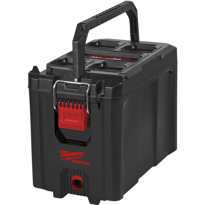 Packout contenitore rigido cod 4932471723