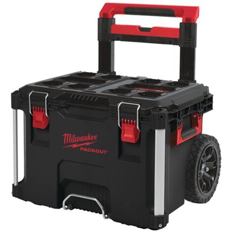 Packout™ trolley portautensili  milwaukee 4932464078
