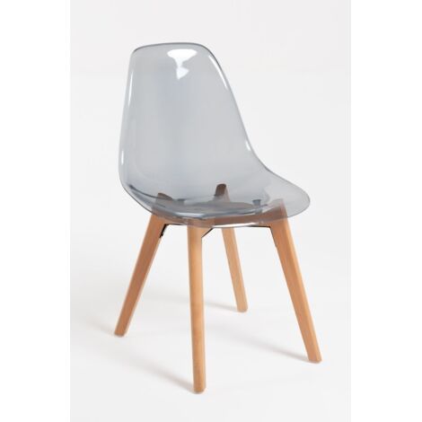 Packs Sillas Comedor - Pack 2 Sillas Kelen Ahumada