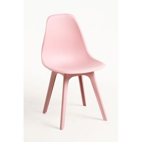 Packs Sillas Comedor - Pack 2 Sillas Kelen Suprym - Rosa