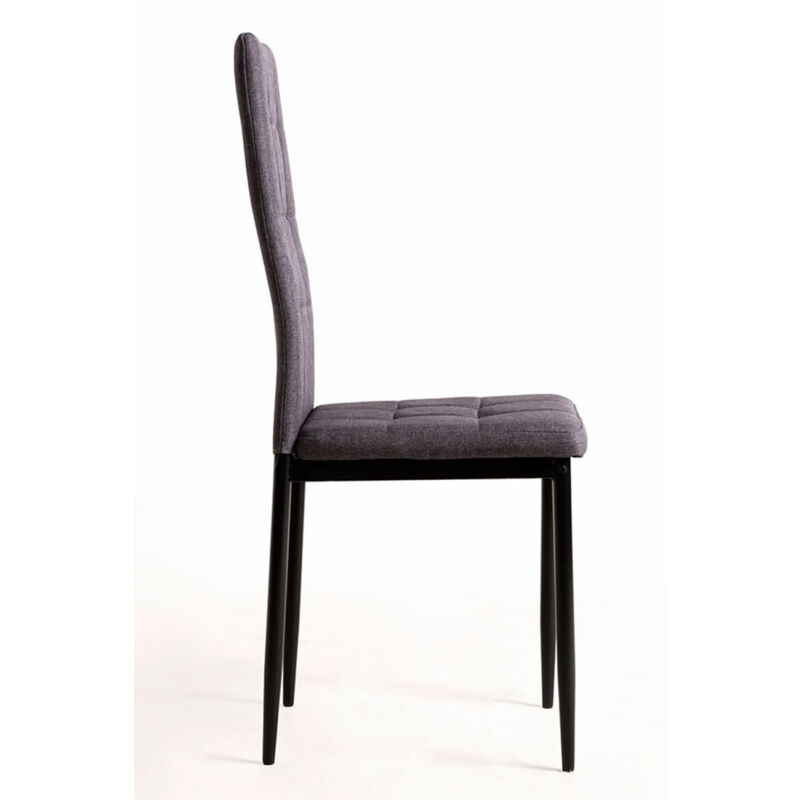 

Packs Sillas Comedor - Pack 4 Sillas Lan Tela
