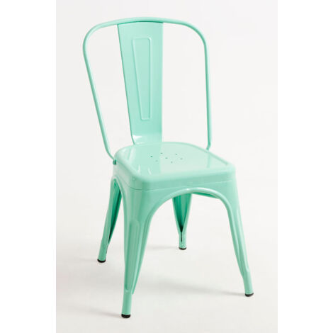 Packs Sillas Comedor - Pack 6 Sillas Torix - Verde menta