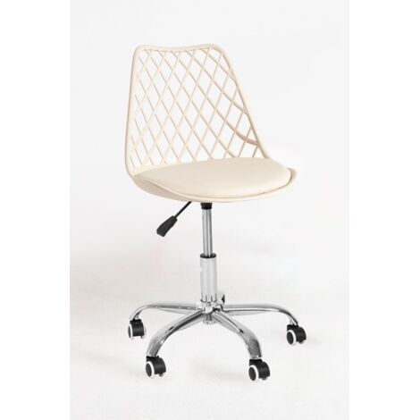 Packs Sillas - Pack 2 Sillas Mima Office - Beige