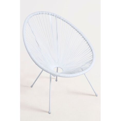Packs Sillas - Packs 4 Sillas Karibic - Blanco
