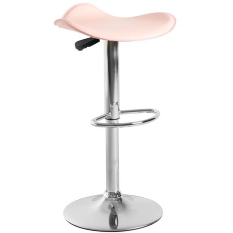 Packs Taburetes Altos - Pack 2 Taburetes Rox - Rosa