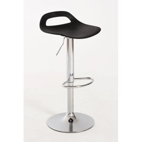 Packs Taburetes Cocina - Pack 2 Taburetes Dok - Negro