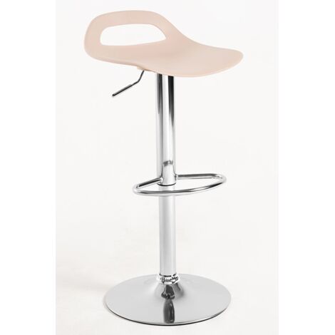 Packs Taburetes Cocina - Pack 2 Taburetes Dok - Rosa
