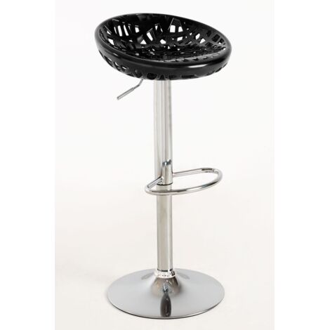Packs Taburetes Cocina - Pack 2 Taburetes Nest - Negro