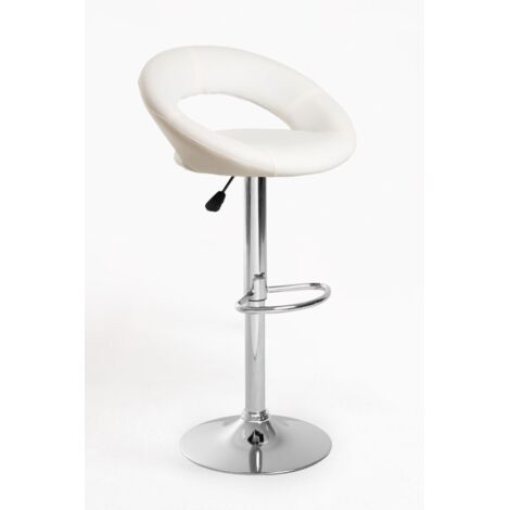 Packs Taburetes Cocina - Pack 2 Taburetes Onis - Blanco