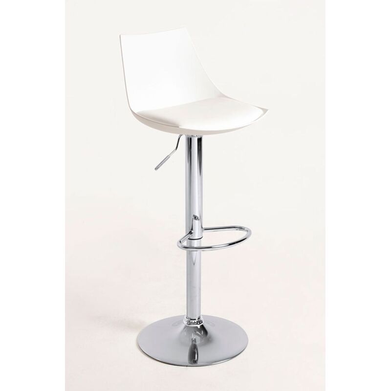 

Packs Taburetes Cocina - Pack 4 Taburetes Nery - Blanco