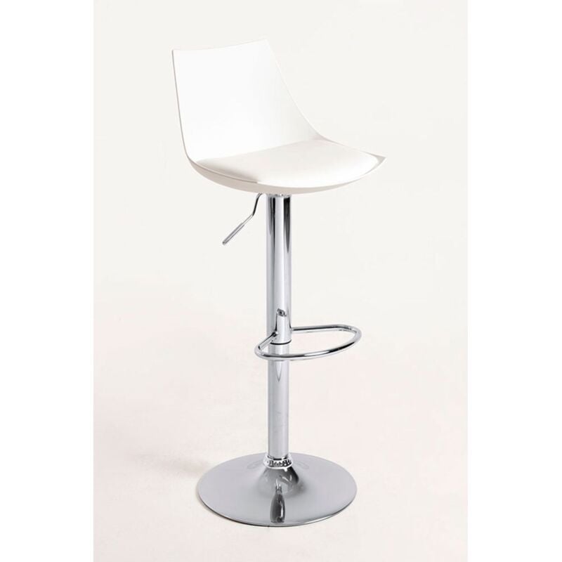 

Packs Taburetes Cocina - Pack 6 Taburetes Nery - Blanco