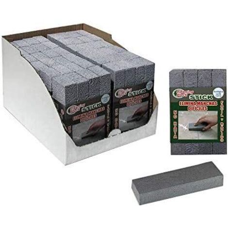 Packung 12x4 Reinigungsblock stick professional