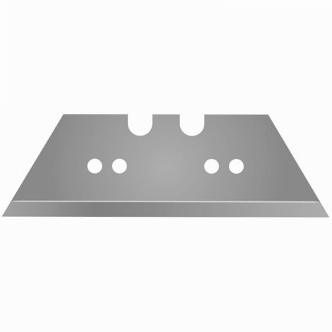 Packung mit 10 Kreator-Klingen  für einziehbaren Cutter