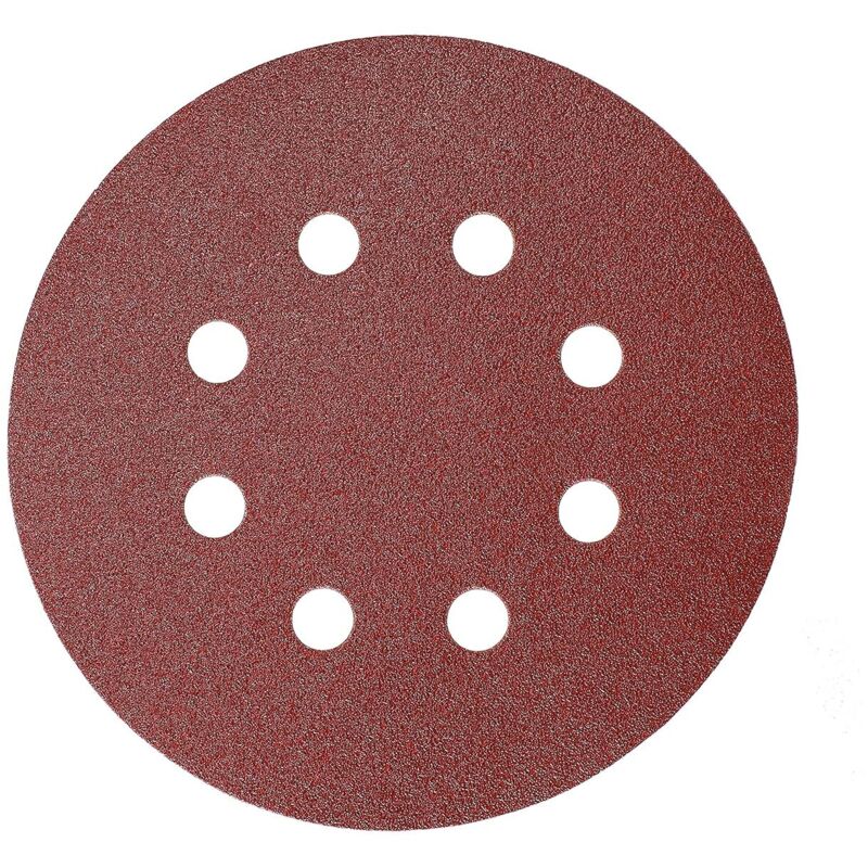 Image of Packung mit 10 Schleifscheiben – Körnung 180
