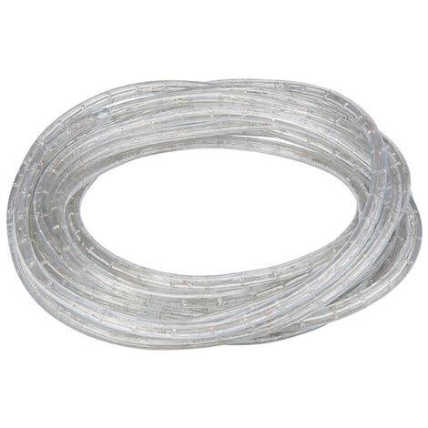 Packung mit 12-Meter-LED-Röhrenlichtkabel für FAAC GENIUS Barrier 390993