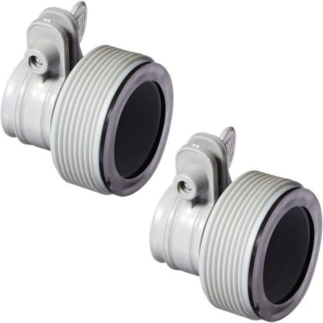 Packung mit 2 Typ-B-Adaptern (32- und 38-mm-Anschluss) EP