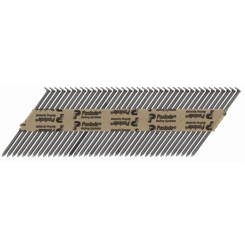 Spit - Packung Mit 3750 Im90i Gekerbten Zen – 2, 8 X 51 Mm – 142005