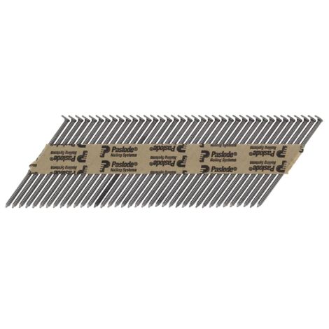 Packung mit 2500 glatten Stiften IM90I verzinkt SPIT - 3.1 x 90 mm - 142037