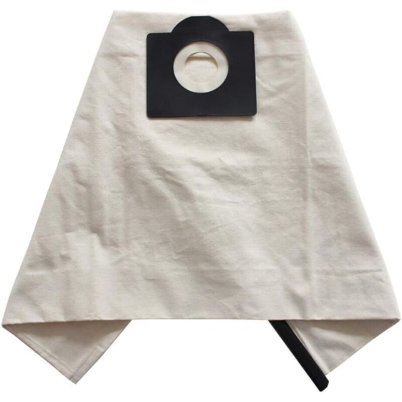 Image of Packung mit 4 waschbaren Ersatzfiltern für Bissell 1866F CrossWave